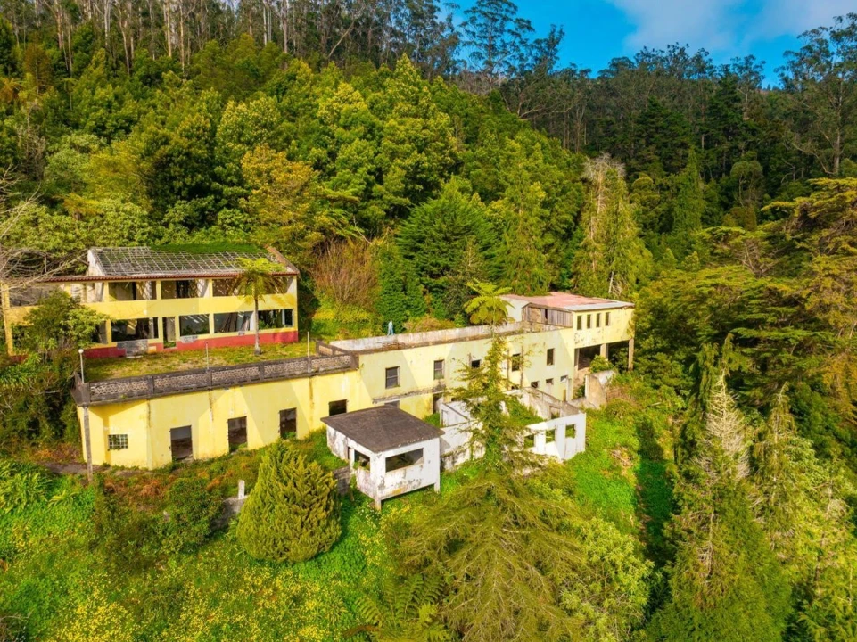 Quinta T5 para Venda em Funchal (Santa Maria Maior) Foto 10