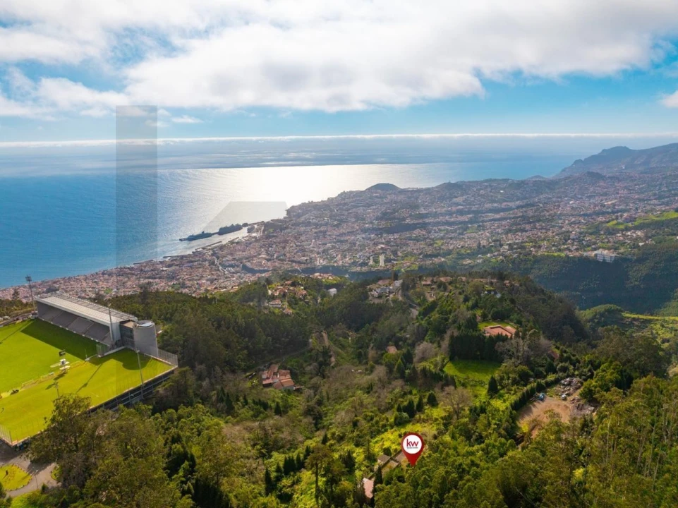 Quinta T5 para Venda em Funchal (Santa Maria Maior) Foto 17