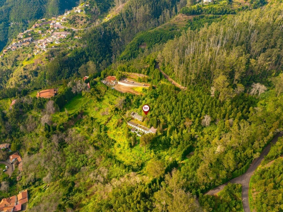 Quinta T5 para Venda em Funchal (Santa Maria Maior) Foto 20