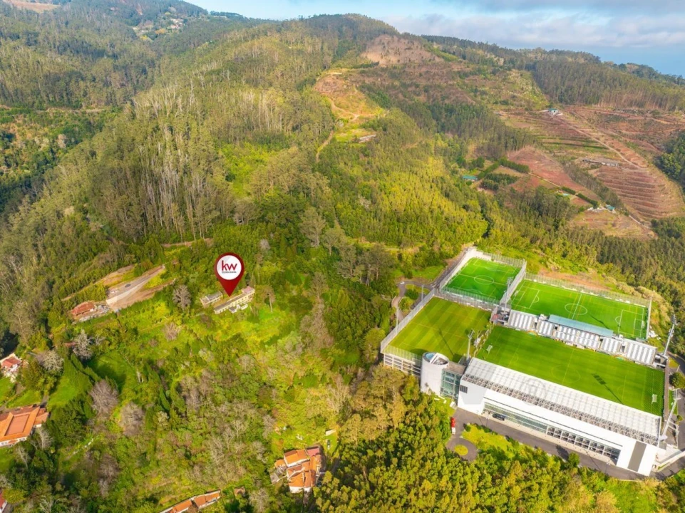 Quinta T5 para Venda em Funchal (Santa Maria Maior) Foto 13