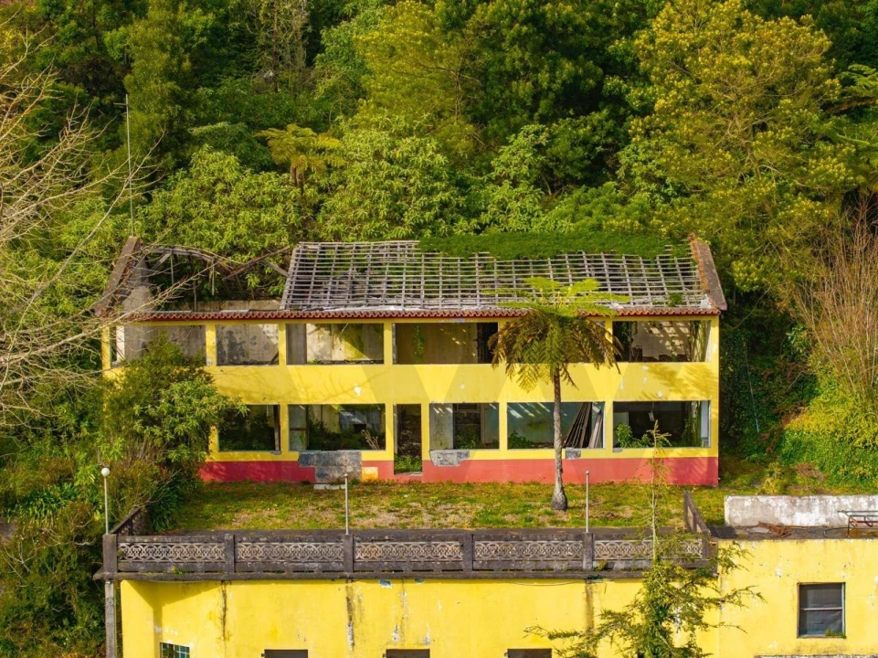 Quinta T5 para Venda em Funchal (Santa Maria Maior) Foto 3