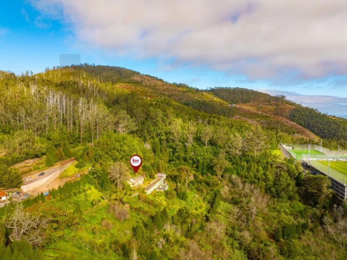 Quinta T5 para Venda em Funchal (Santa Maria Maior) Foto 12