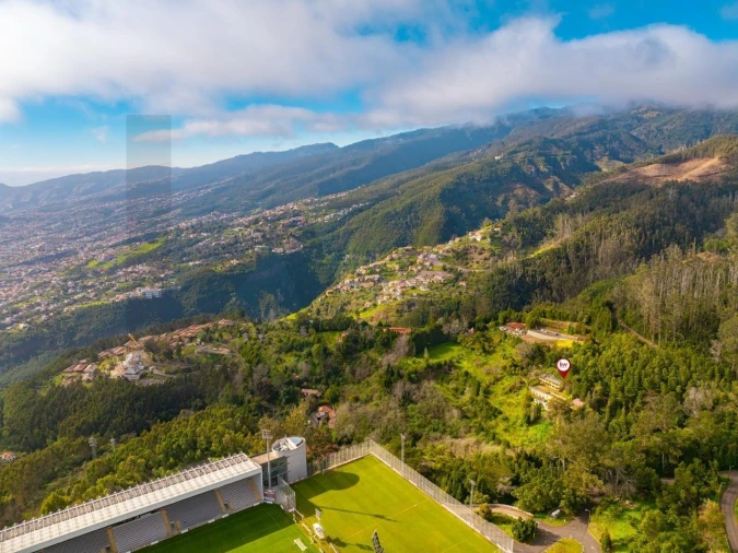 Quinta T5 para Venda em Funchal (Santa Maria Maior) Foto 16