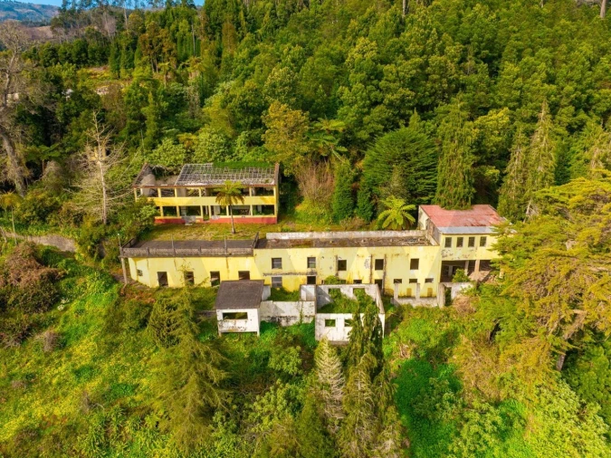 Quinta T5 para Venda em Funchal (Santa Maria Maior) Foto 11