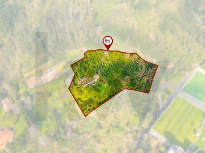 Quinta T5 para Venda em Funchal (Santa Maria Maior) Foto 32