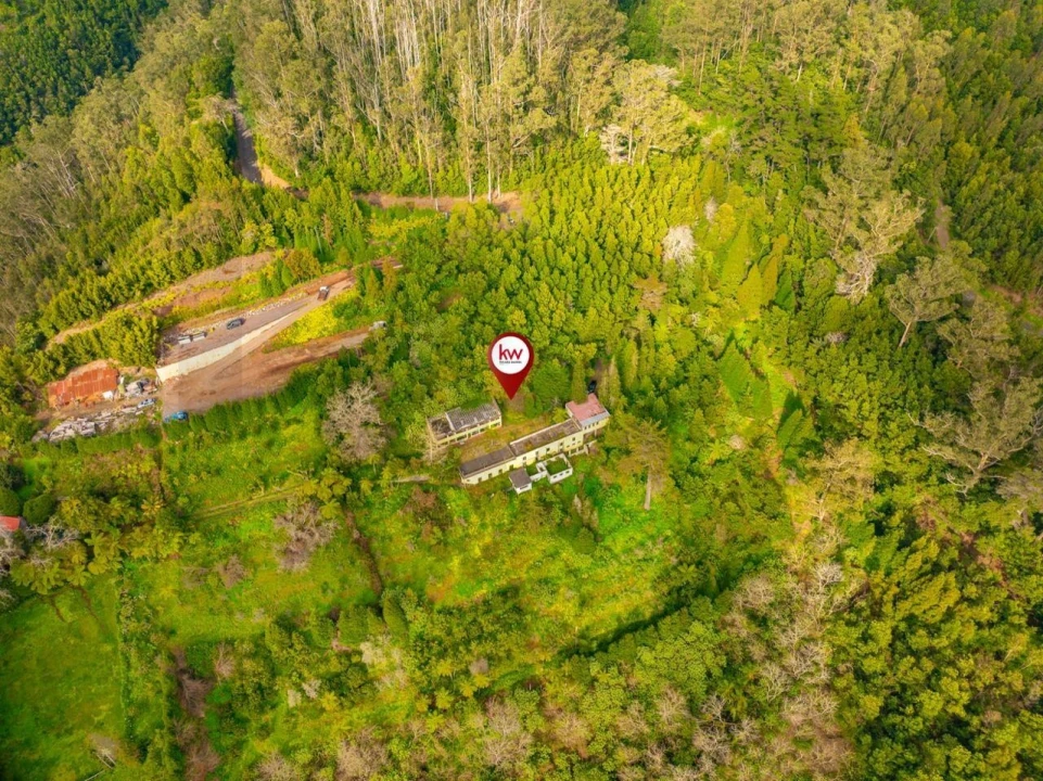 Quinta T5 para Venda em Funchal (Santa Maria Maior) Foto 9