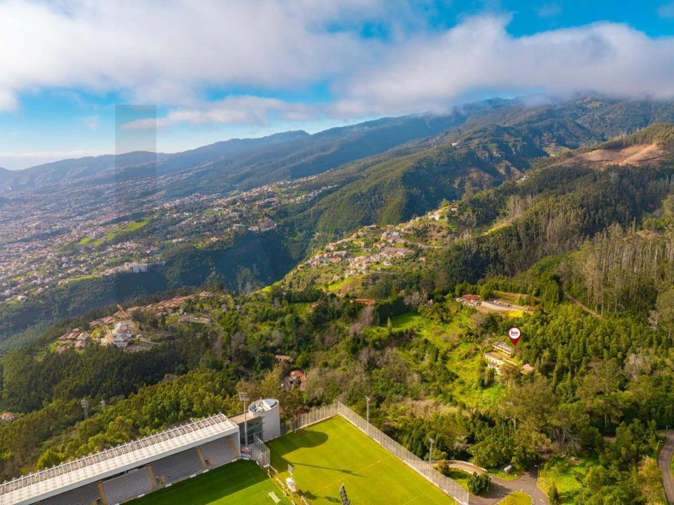 Quinta T5 para Venda em Funchal (Santa Maria Maior) Foto 16