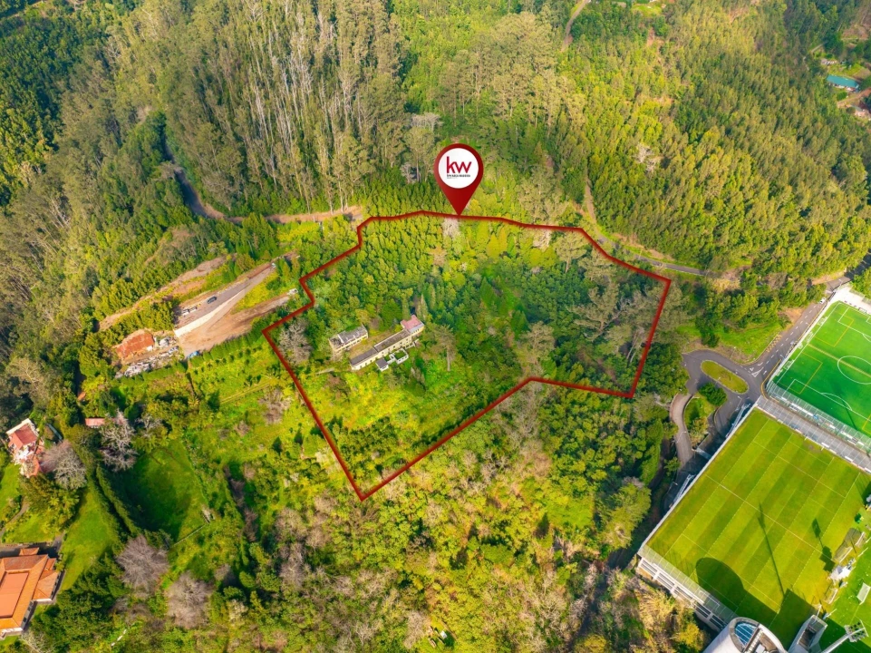 Quinta T5 para Venda em Funchal (Santa Maria Maior) Foto 30