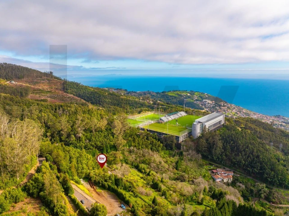 Quinta T5 para Venda em Funchal (Santa Maria Maior) Foto 19