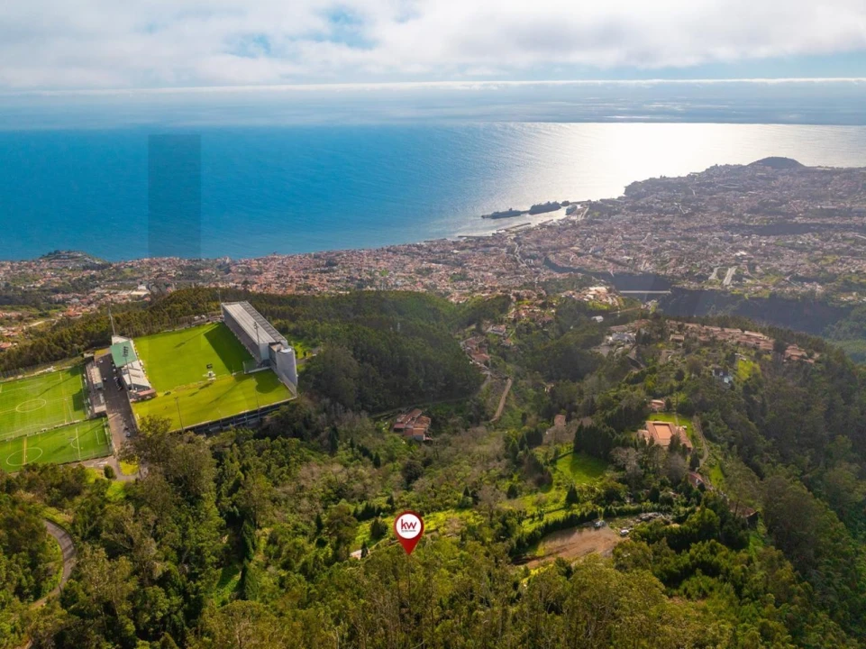 Quinta T5 para Venda em Funchal (Santa Maria Maior) Foto 18