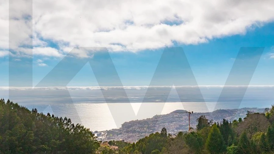 Quinta T5 para Venda em Funchal (Santa Maria Maior)