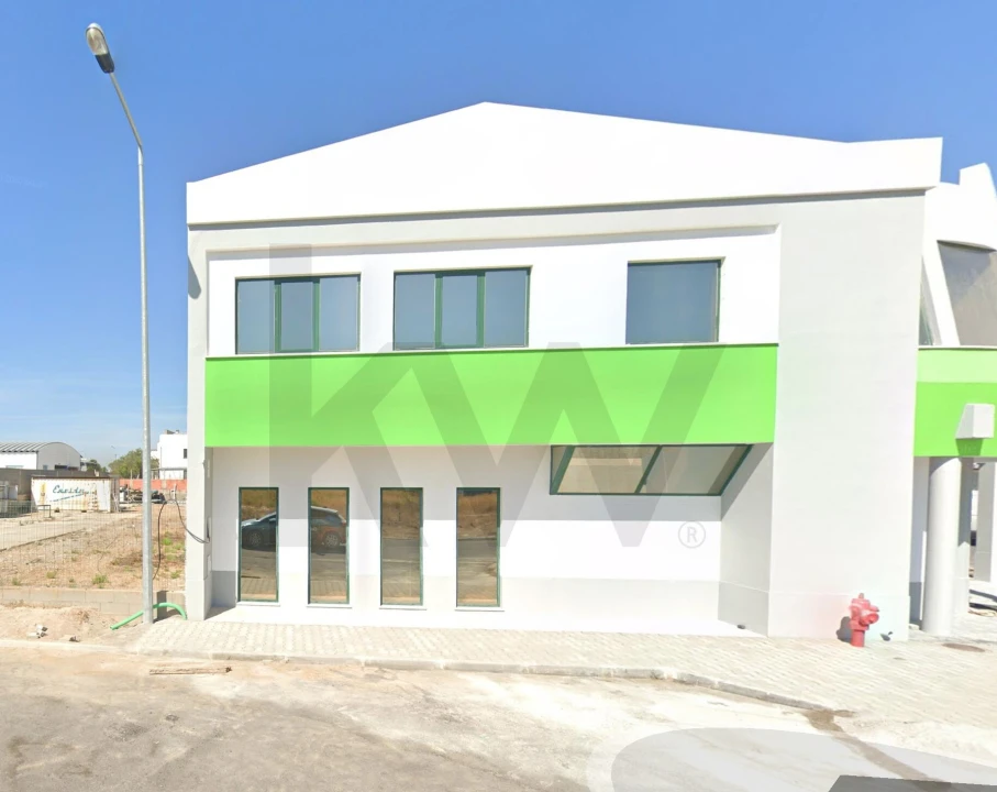 Armazém para Venda em Santo Andre Foto 1