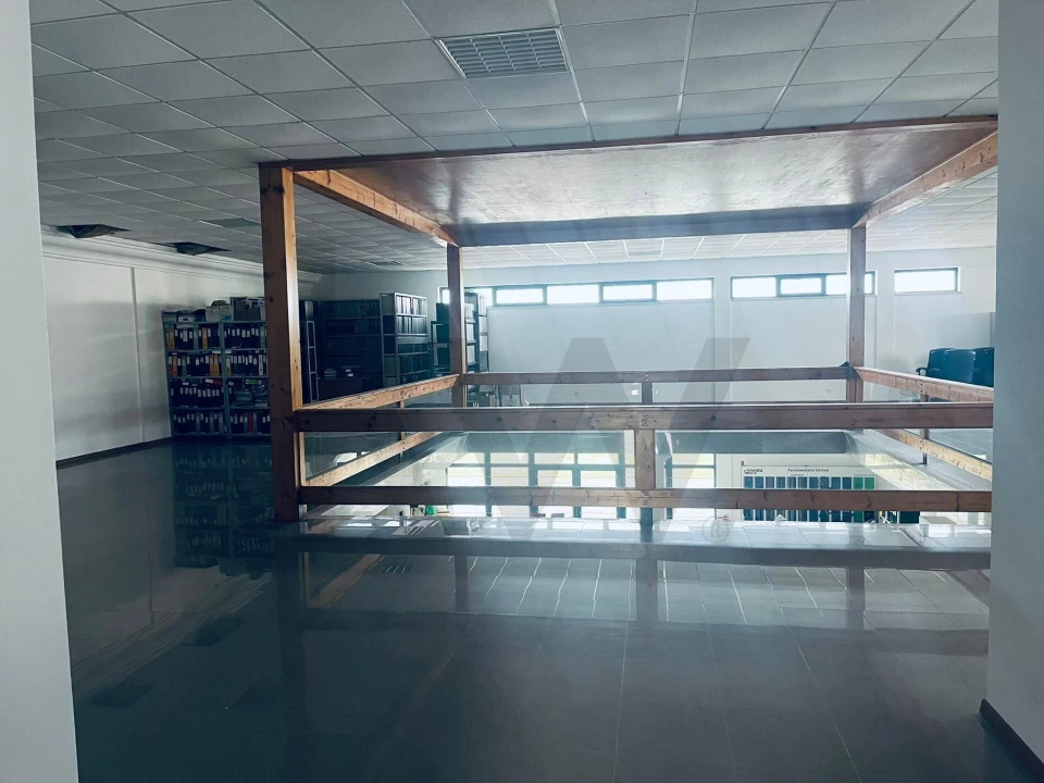 Armazém para Venda em Santo Andre Foto 13