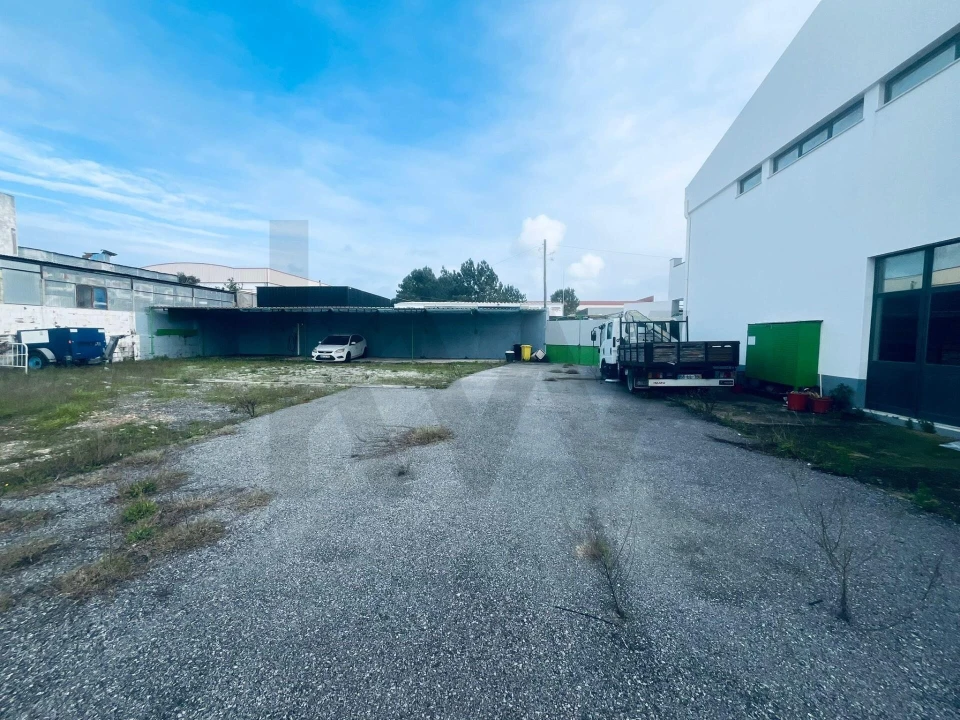 Armazém para Venda em Santo Andre Foto 12