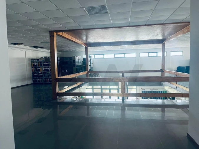 Armazém para Venda em Santo Andre Foto 13