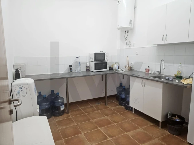 Armazém para Venda em Santo Andre Foto 34