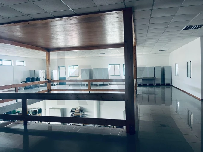 Armazém para Venda em Santo Andre Foto 22