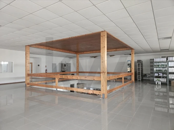 Armazém para Venda em Santo Andre Foto 27