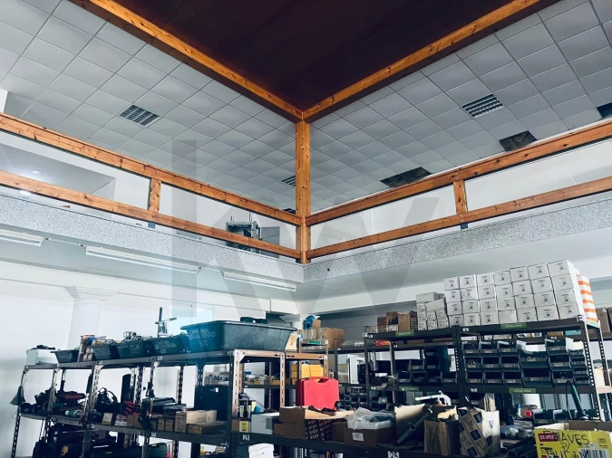 Armazém para Venda em Santo Andre Foto 14