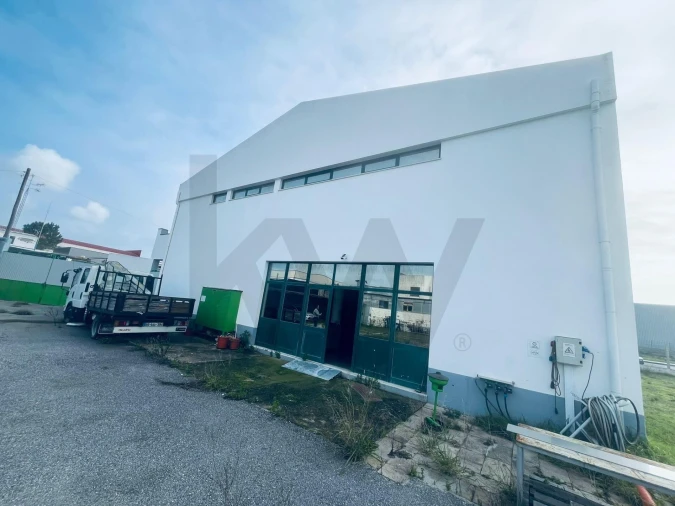 Armazém para Venda em Santo Andre Foto 18