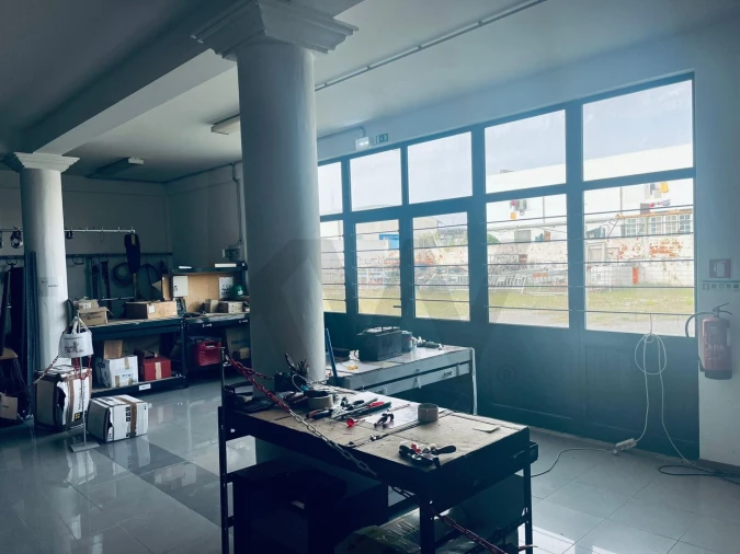 Armazém para Venda em Santo Andre Foto 19