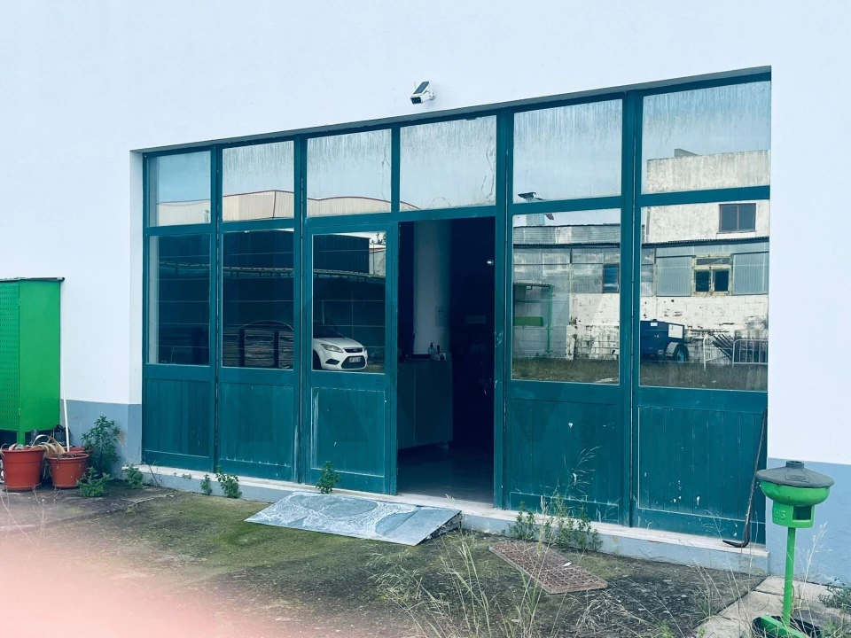 Armazém para Venda em Santo Andre Foto 43