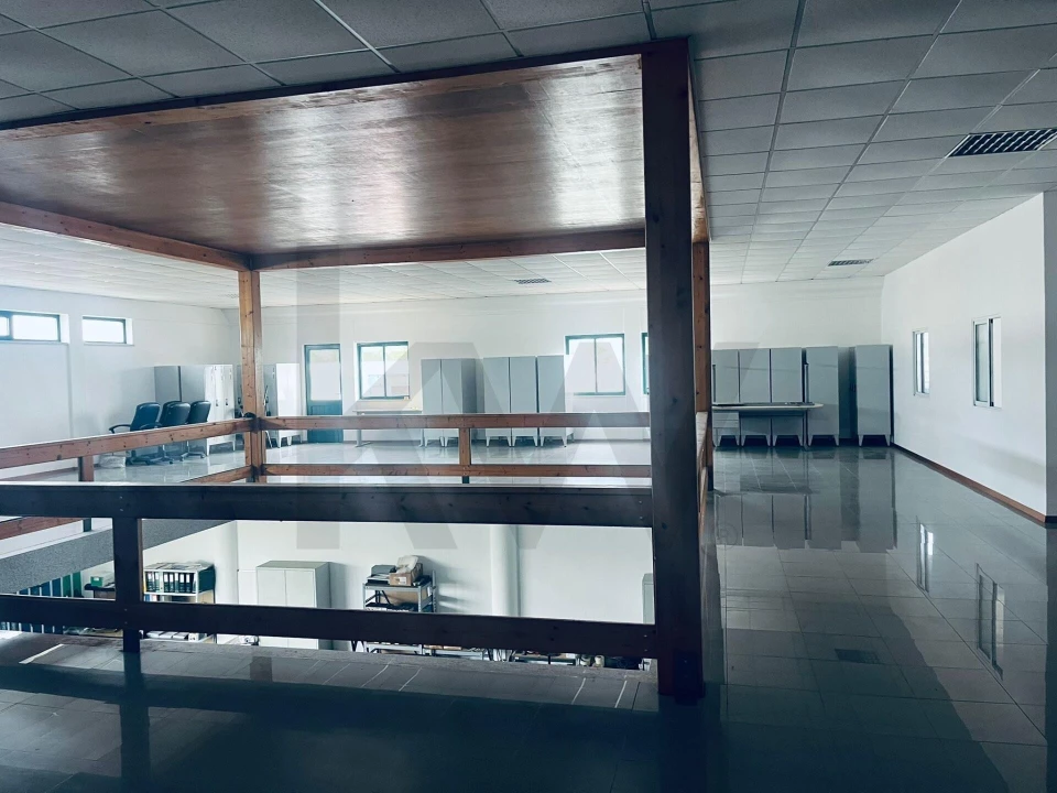 Armazém para Venda em Santo Andre Foto 22