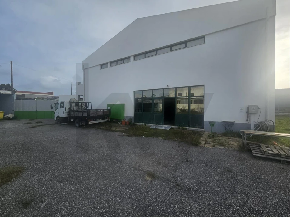 Armazém para Venda em Santo Andre Foto 17