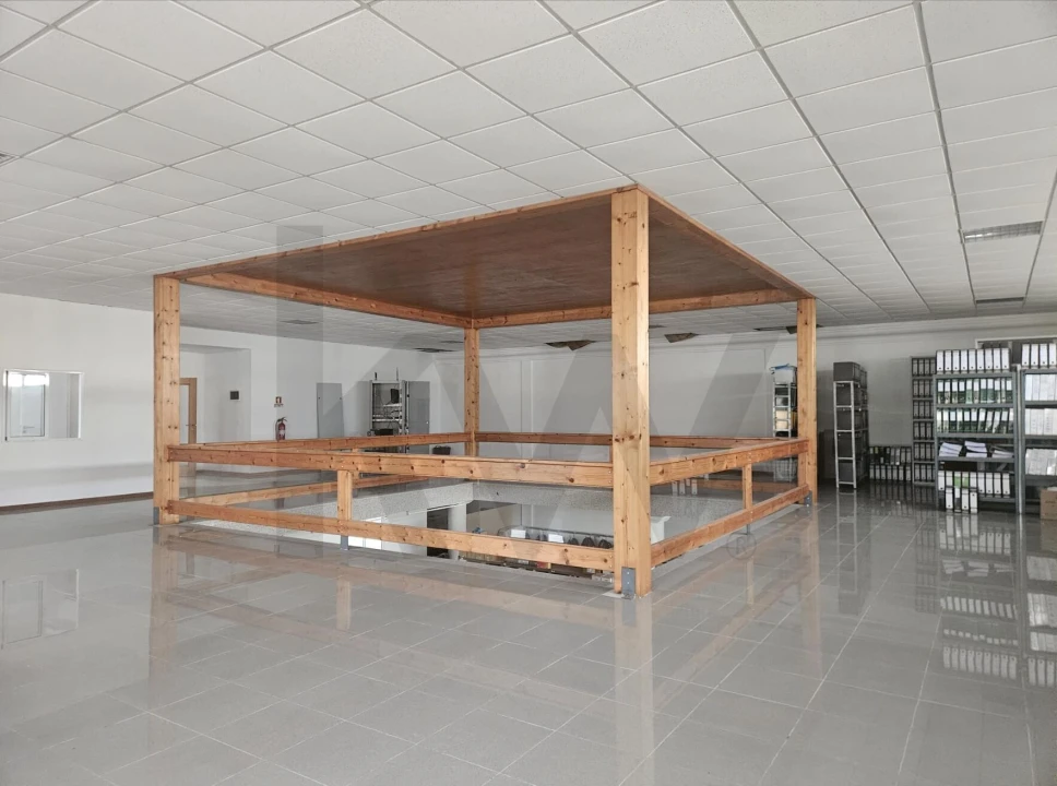 Armazém para Venda em Santo Andre Foto 27