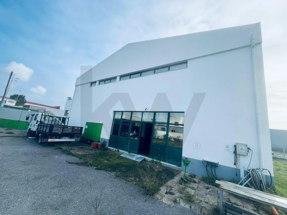 Armazém para Venda em Santo Andre Foto 18