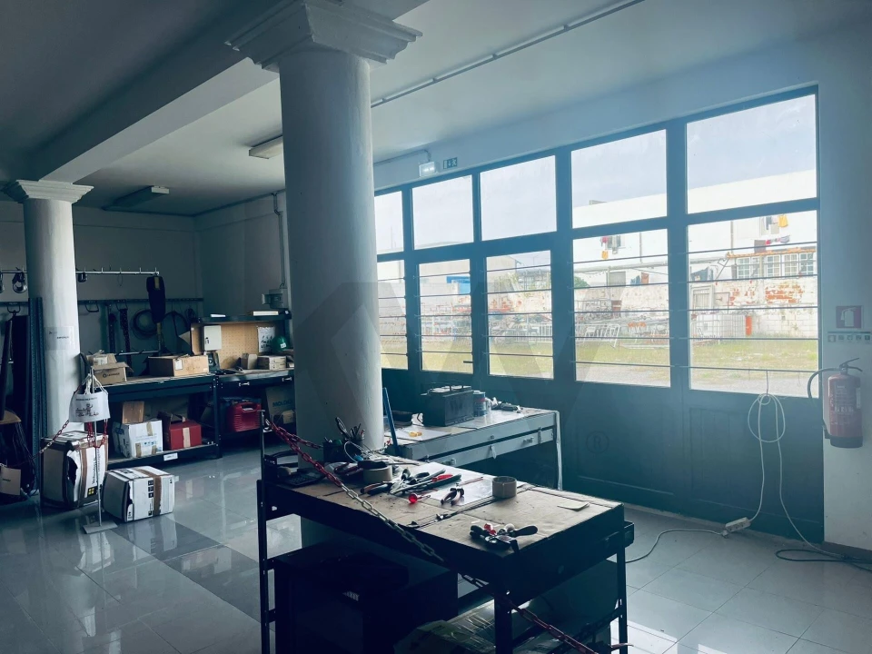 Armazém para Venda em Santo Andre Foto 19