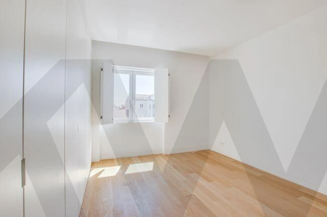 Apartamento T4 para Venda em Areeiro Foto 11