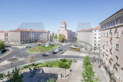 Apartamento T4 para Venda em Areeiro
