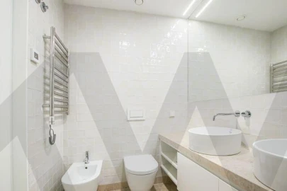 Apartamento T4 para Venda em Areeiro
