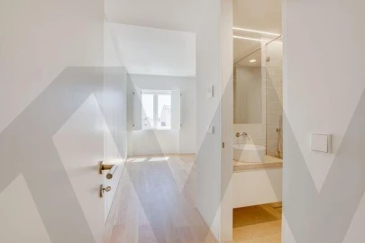 Apartamento T4 para Venda em Areeiro