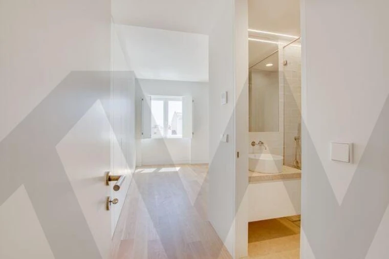 Apartamento T4 para Venda em Areeiro Foto 10