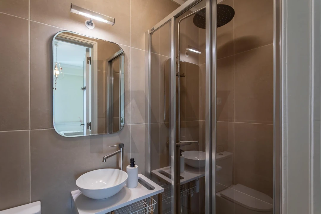 Apartamento T3 para Venda em Campolide Foto 29