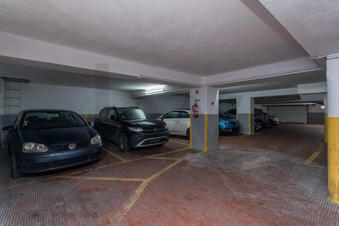 Apartamento T3 para Venda em Campolide Foto 43