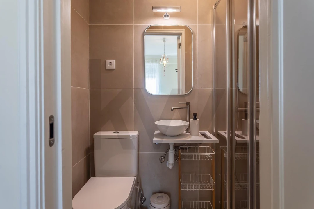 Apartamento T3 para Venda em Campolide Foto 28