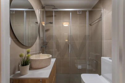 Apartamento T3 para Venda em Campolide