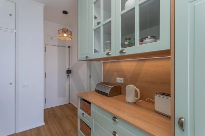Apartamento T3 para Venda em Campolide