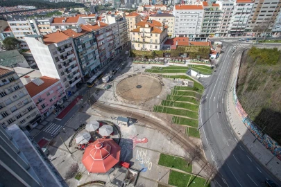 Apartamento T3 para Venda em Campolide