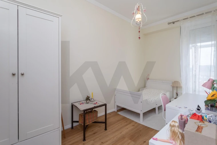 Apartamento T3 para Venda em Campolide Foto 25