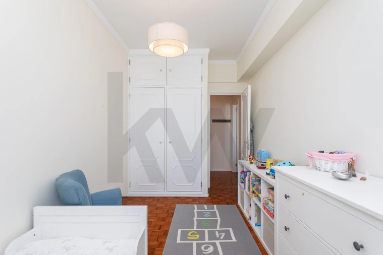 Apartamento T3 para Venda em Campolide Foto 32