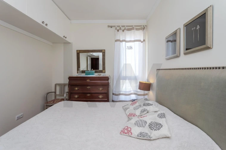 Apartamento T3 para Venda em Campolide Foto 35