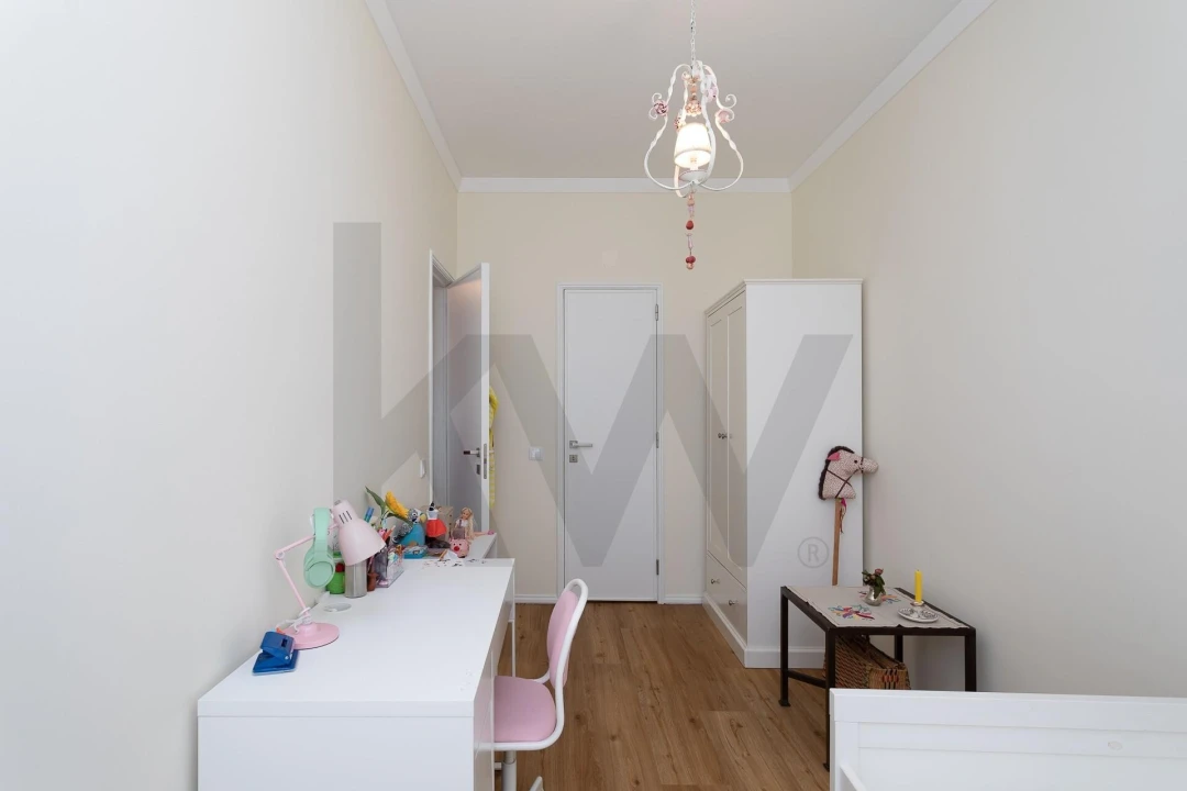 Apartamento T3 para Venda em Campolide Foto 27