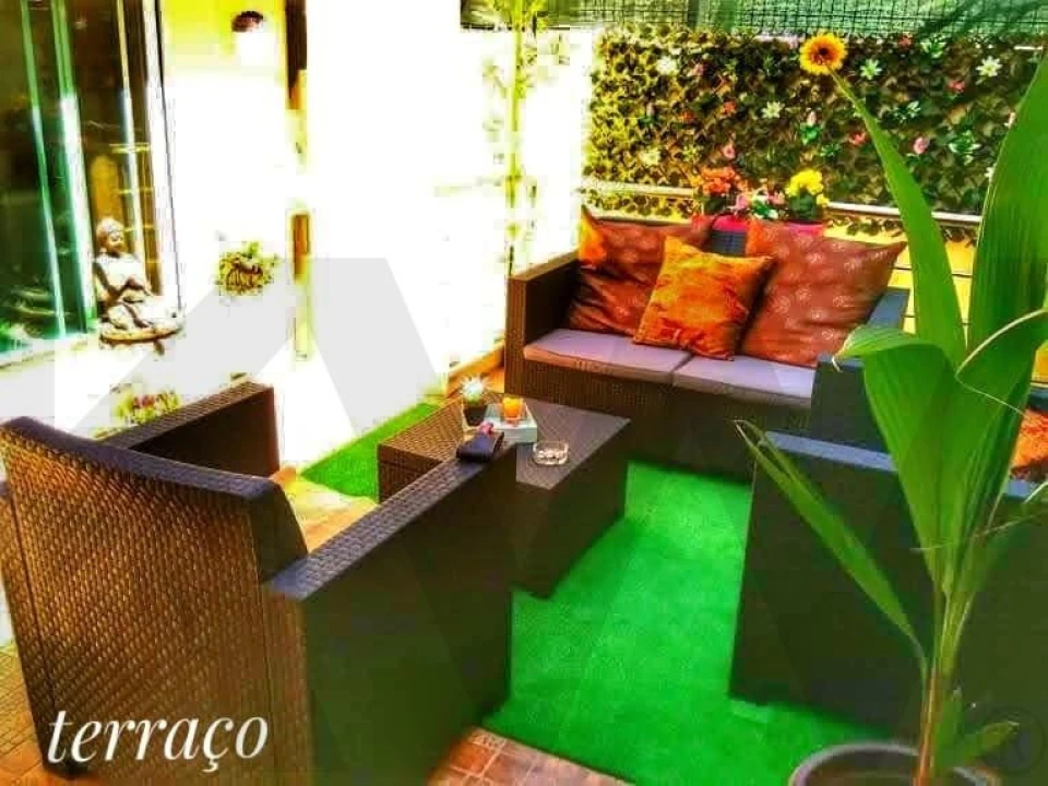 Moradia T4 para Venda em Matosinhos e Leça da Palmeira Foto 30