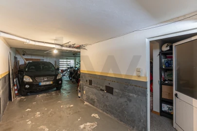 Moradia T4 para Venda em Matosinhos e Leça da Palmeira