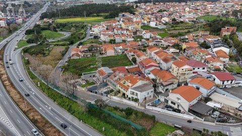 Moradia T4 para Venda em Matosinhos e Leça da Palmeira