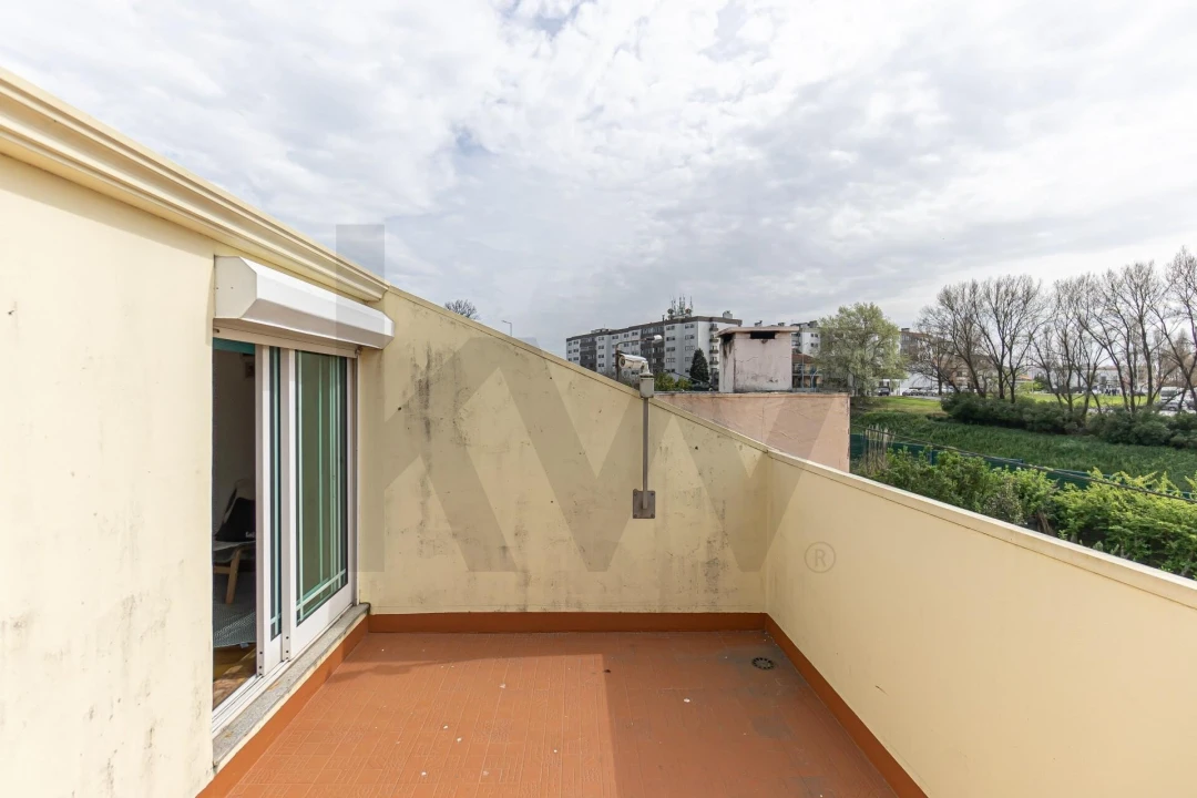 Moradia T4 para Venda em Matosinhos e Leça da Palmeira Foto 10